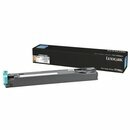 Resttonerbeh�lter Lexmark C950X76G, Reichweite: 30.000...