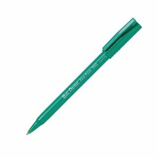 Tintenroller BallPentel R50, Strichst�rke: 0,4mm, gr�n