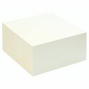 Haftnotiz-Wrfel Global Notes 5820, recycling, 75x75mm, gelb