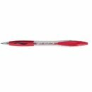 Kugelschreiber BIC Atlantis, Druckmechanik, Strichst�rke...