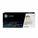 HP Toner HP 651A f�r HP LJ M775 gelb ca.16.000 S