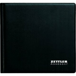 Zettler 790 Assessor Wochenbuch 2027