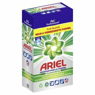 Ariel Professional Vollwaschmittel fr 140 Waschladungen