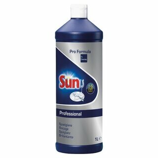 Handsp�lmittel, Sun Professional, Inhalt: 1 Liter