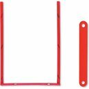 Elba Abheftb�gel tric rot 100 St
