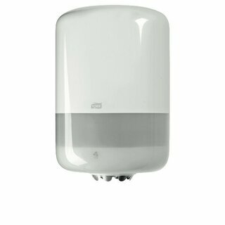 Handtuchrollenspender Tork M2, 239 x 360 x 227mm, wei�