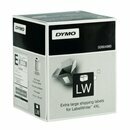Versand-Etiketten Dymo S0904980, 159 x 104mm (BxH), wei�,...