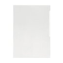 Sichth�llen Durable 2314, A3, PP, St�rke: 0,3mm glasklar,...