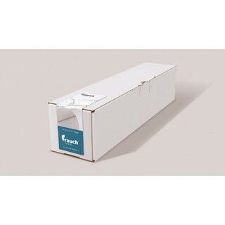 Rauch Kopierpapier opak 75g wei� 594mmx175m 2 Rollen