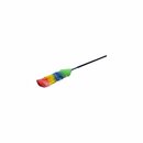 Staubwedel B�rstenmann 524, 120 cm, Teleskopstiel,...