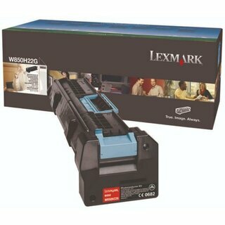 Lexmark Fotoleiter f.Lexmark W850 schwarz ca.60.000 S