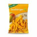 Seeberger Mango getrocknete Fruchtscheiben, ohne...