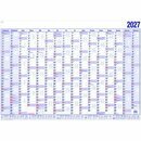 G�ss Plakatkalender 18000, Jahresplaner, 16 Monate, 60 x...