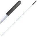 Vermop Alustiel Griff 24mmx140cm Anthrazit