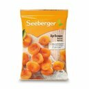 Seeberger Aprikosen, extra groe und sonnengereifte...