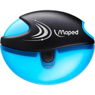 Anspitzer Maped 37090 Galactic, blau