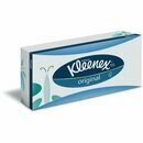 Standard Kosmetikt�cher Kleenex, 3-lagig, 72 T�cher, 200...