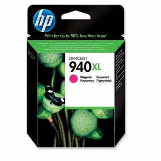 HP C4908AE TinteNPATRONE 940XL (16ML)MA fr HP Officejet Pro 8000