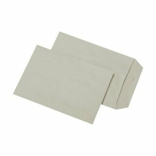 Versandtaschen Mayer 30006883 C5 162x229mm ohne Fenster SK Recycling 500 St�ck