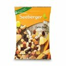 Seeberger Caribic Royal: Ser Mix aus Papaya, Ananas,...