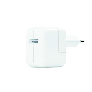 Apple USB Power Adapter MGN03ZM/A, 12 W, f�r iPad