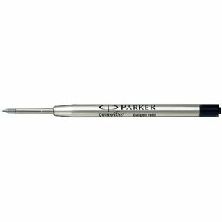 Gro�raummine Parker Z42, Strichst�rke: fein, schwarz