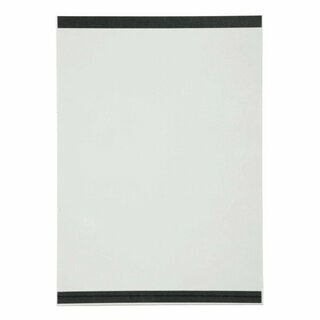 Sichttaschen Durable 4874, A4, magnetisch, transparent, 2 St�ck