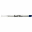 Gro�raummine Parker Z42, Strichst�rke: mittel, blau