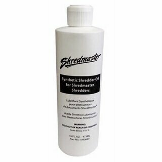 Aktenvernichter�l Rexel 1760049, Inhalt: 473ml