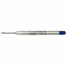 Gro�raummine Parker Z42, Strichst�rke: fein, blau