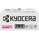Kyocera 1T0C0DBNL0 Toner TK-5450, 3200 Seiten, magenta