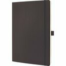 Sigel Notizbuch Conceptum CO311, A4, liniert, Softcover,...