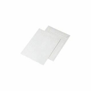 MAILmedia Versandtasche B4 120g HK wei� 250x353mm 250 St