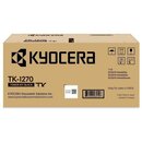 Kyocera 1T0C140NL0 Toner TK-1270, 10000 Seiten, schwarz