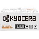 Kyocera  1T0C0DANL0 Toner TK-5450, 3200 Seiten, gelb
