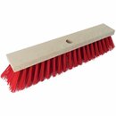 Stra�enbesen B�rstenmann 2432177, Holzk�rper, 40cm