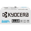 Kyocera 1T0C0DCNL0 Toner TK-5450, 3200 Seiten, cyan