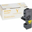 Toner Kyocera TK-5230Y, Reichweite: 2.200 Seiten, gelb