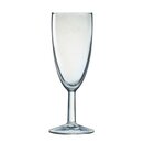Sektglas Arcoroc, 0,1 Liter, Glas, transparent, 12 Stck