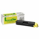 Toner Kyocera TK-590Y, Reichweite: 5.000 Seiten, gelb