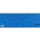 Glocken Tischquerkalender 5072321306, 1W/2S, 30 x 11cm...