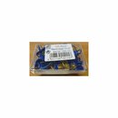 Rei�n�gel Alco 151, Durchmesser: 9,5mm, vermessingt, blau...
