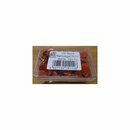 Rei�n�gel Alco 151, Durchmesser: 9,5mm, vermessingt, rot...