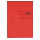 Gesch�ftsbuch Brunnen 15211, A5, kariert, 40 Blatt