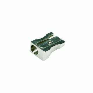 Anspitzer Alco 3001, Metall, Keilform, f�r Stifte mit 7,8mm Durchmesser