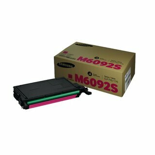 HP Toner SU348A, Reichweite: 7000 Seiten, magenta
