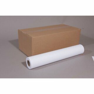 Rauch PRC 98 Inkjetpapier 8000505 wei� 914mm x45m 6 Rollen