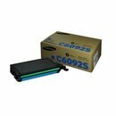 HP Toner SU082A, Reichweite: 7000 Seiten, cyan