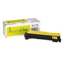 Toner Kyocera TK-560Y, Reichweite: 10.000 Seiten, gelb