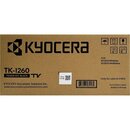 Kyocera 1T0C150NL0 Toner TK-1260, 10000 Seiten, schwarz